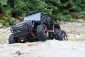 RC auto JEEP Subotech Brave, černý