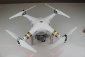 BAZAR - RC dron DJI Phantom 3 Professional (3x aku)