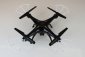 Dron Syma X5SW, černá