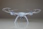 Dron Syma X5SW PRO, bílá
