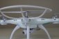 Dron Syma X5SW PRO, bílá