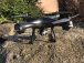 Dron S70W, tmavě šedá + náhradní baterie