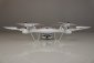 Dron Syma X5UW-D, bílá