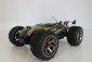 BAZAR - RC auto Buster Truggy PRO, zlatá