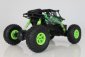 RC crawler Engine 1:18, zelená