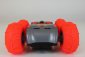 RC auto Mini Extreme Stunt 2,4GHz, oranžová