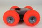 RC auto Mini Extreme Stunt 2,4GHz, oranžová