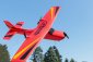 RC letadlo Cessna Glider Z50, červená