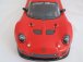 RC auto Speed Car 838-33, červené
