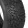 Impact TRUGGY (Soft-Long Wear) nalepené na EVO diskách (bílé)