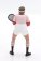 Infinite statue Figures Fantozzi - Ah! Congiuntivo! 1:18 Bílá Růžová