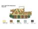 Italeri 38 cm RW 61 auf Sturmmorser Tiger (1:35)
