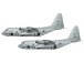 Italeri AC-130H Spectre (1:72)