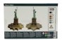 Italeri Accessories Socha Svobody