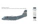 Italeri Alenia C-27A Spartan / G.222 (1:72)