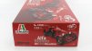Italeri Alfa romeo 8c 2300 1931 1:12 Red