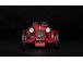 Italeri Alfa Romeo 8C 2300 Roadster (1:12)