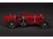 Italeri Alfa Romeo 8C 2300 Roadster (1:12)