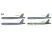 Italeri B-52G Stratofortress (1:72)