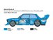Italeri BMW Gr. 5 (1:24)