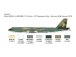 Italeri Boeing B-52G Stratofortress Early version (1:72)