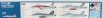 Italeri Boeing F/a-18f Super Hornet Airplane Military 1995 1:48 /