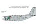 Italeri C-27J Spartan (1:72)