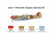 Italeri Curtiss P-40E/K Kittyhawk (1:48)