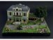 Italeri diorama - Hotel Hartenstein (1:72)