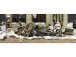 Italeri diorama obležení Stalingradu 1942 (1:72)