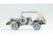 Italeri Dodgee WC/56 Staff Car (1:35)