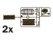 Italeri Easy Kit - T-34/85 (1:72)