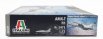 Italeri Embraer Amx-t Airplane Military 1985 1:72 /
