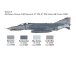 Italeri F-4E/F Phantom II (1:72)