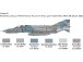 Italeri F-4E/F Phantom II (1:72)