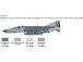 Italeri F-4E/F Phantom II (1:72)