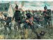 Italeri figurky - NAPOLEONIC WARS - BRITISH 95th rgt. (1:72)
