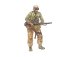 Italeri figurky - němečtí motocyklisté WW2 (1:72)