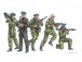 Italeri figurky - Soviet Special Forces 