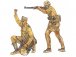 Italeri figurky - WWII - GERMAN AFRIKA CORPS (1:72)