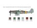 Italeri Focke-Wulf Fw-190 D-9 (1:72)