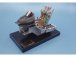 Italeri General Dynamics F-16 kokpit (1:12)