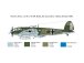 Italeri Heinkel He-111H (1:72)