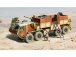 Italeri HEMTT Gun Truck (1:35)
