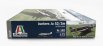 Italeri Junkers Ju-52/3m Military Airplane 1935 1:72 /