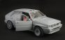 Italeri Lancia Delta Hf Integrale Martini 16v N 1 + Delta Hf Integrale 16v Martini N 7 1:12