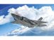 Italeri Lockheed F-35 A Lighting II CTOL (1:72)
