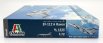 Italeri Lockheed martin Ef-111a Raven Military Airplane 1978 1:72 /