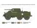 Italeri M-8 Greyhound (1:35)