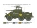Italeri M-8 Greyhound (1:35)